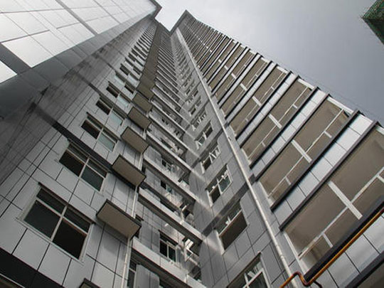 滎陽(yáng)碧桂園項(xiàng)目